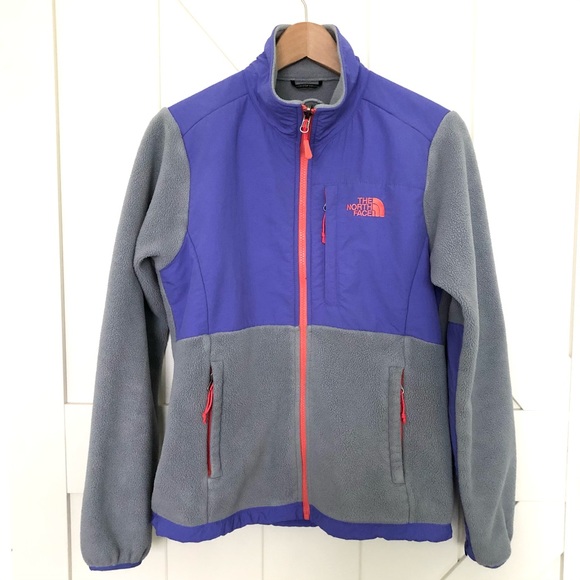 The North Face | Denali polartec zip up fleece S - Picture 1 of 11
